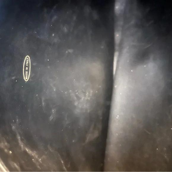 chanel tote bag lambskin leather - Picture 5 of 6